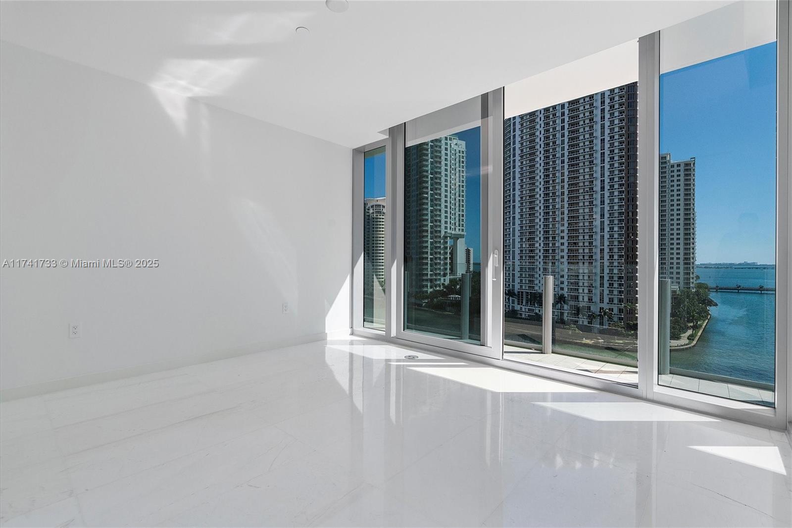 Aston Martin Residences - Residential