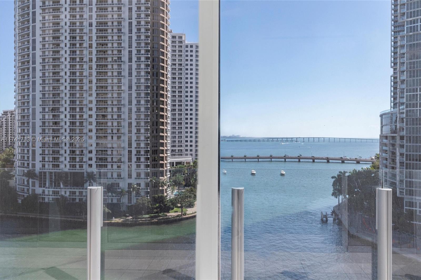 Aston Martin Residences - Residential