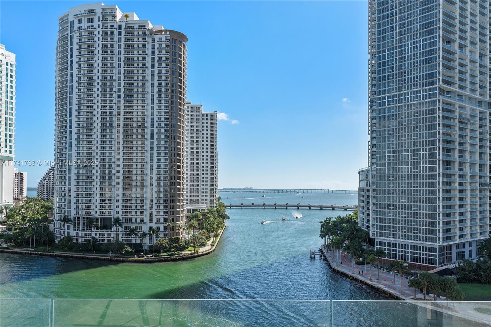 Aston Martin Residences - Residential