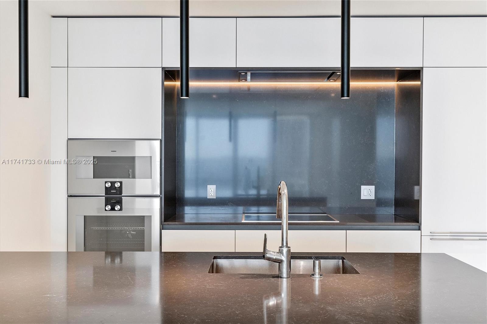 Aston Martin Residences - Residential