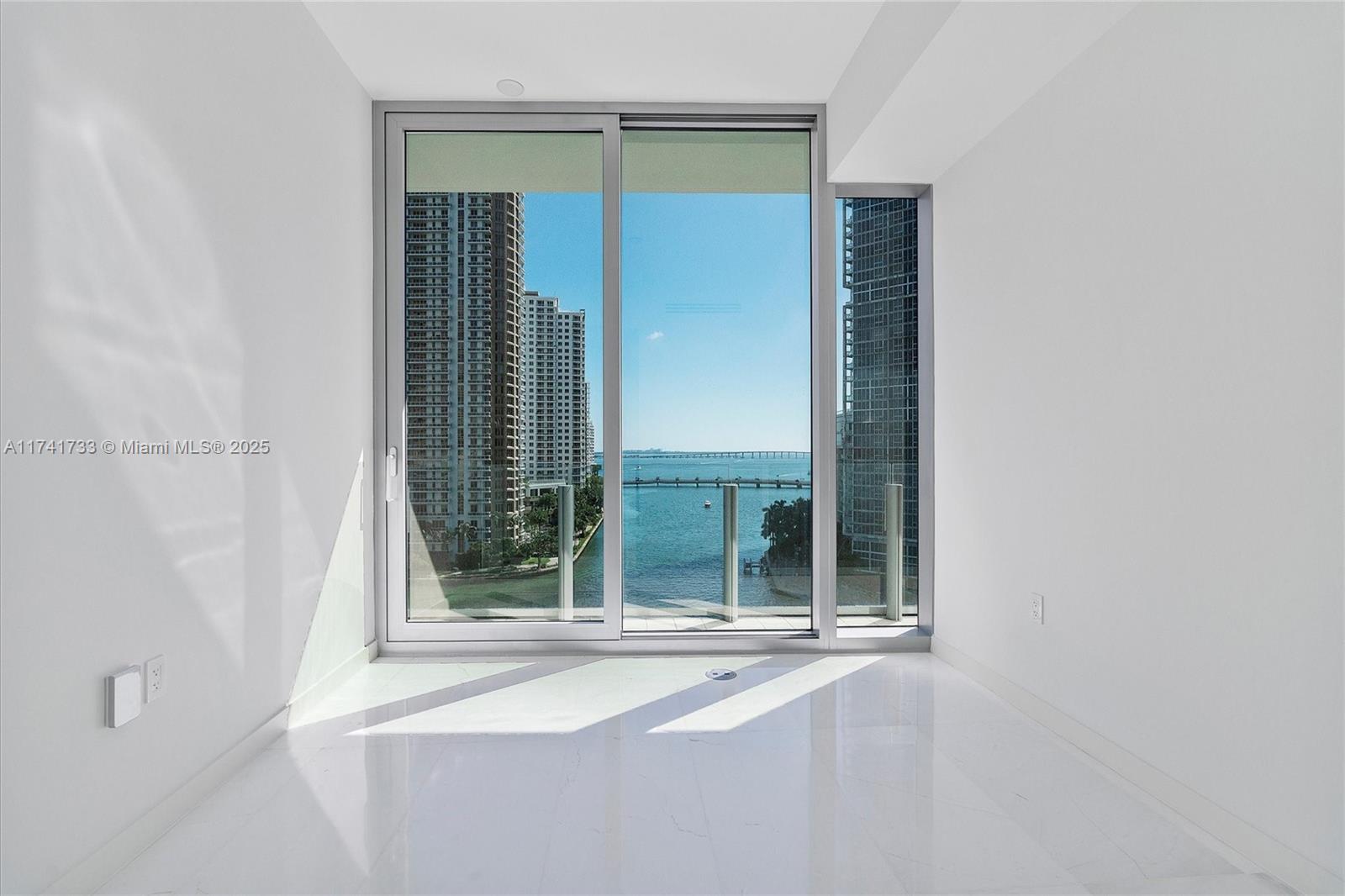Aston Martin Residences - Residential