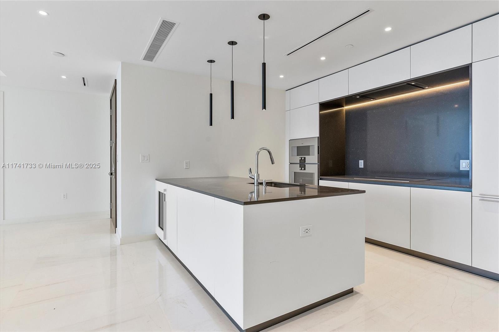 Aston Martin Residences - Residential