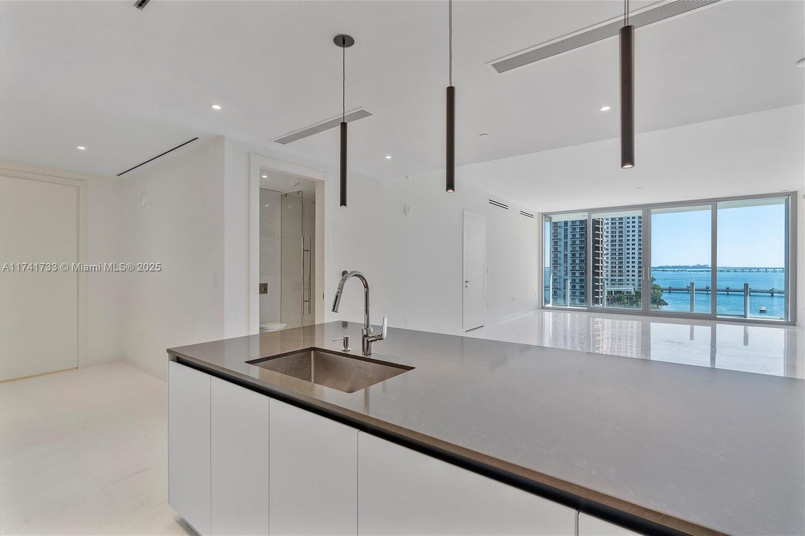 Aston Martin Residences - Residential