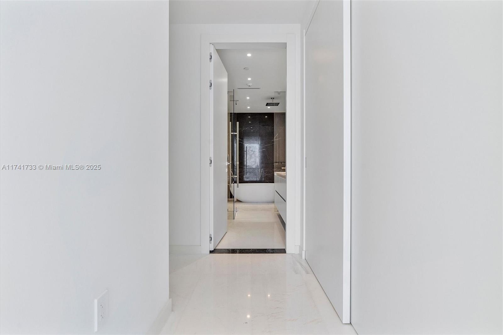 Aston Martin Residences - Residential