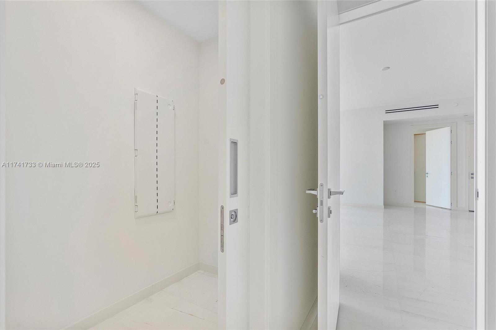 Aston Martin Residences - Residential