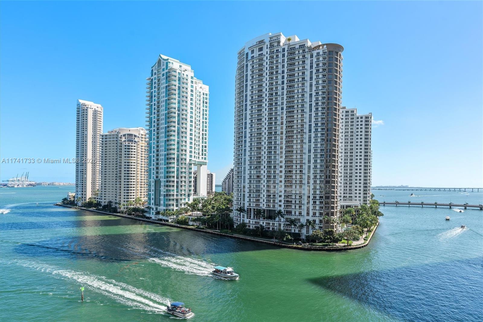 Aston Martin Residences - Residential