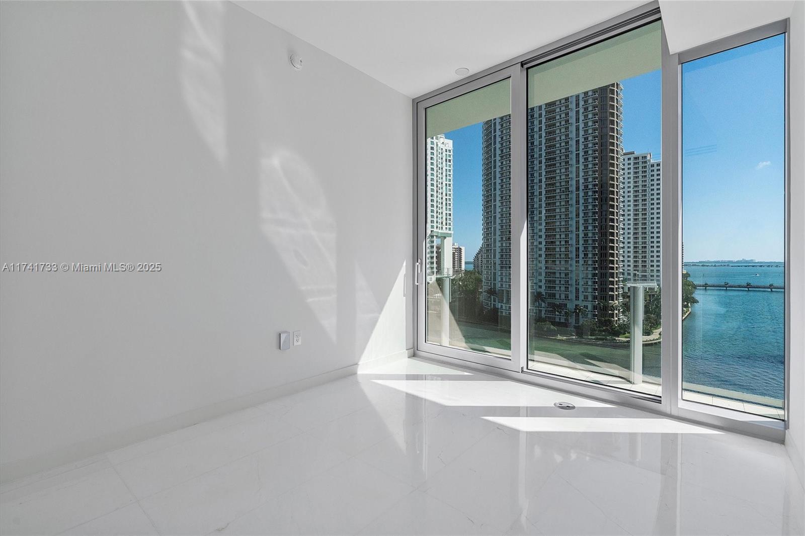 Aston Martin Residences - Residential