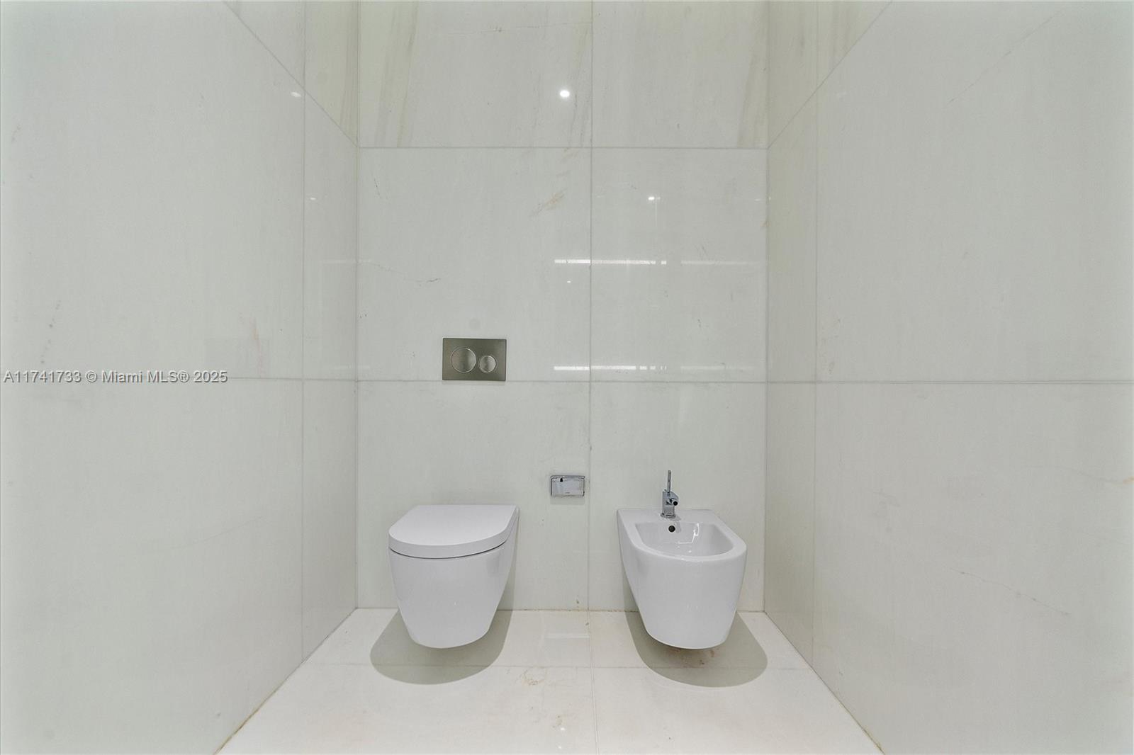 Aston Martin Residences - Residential