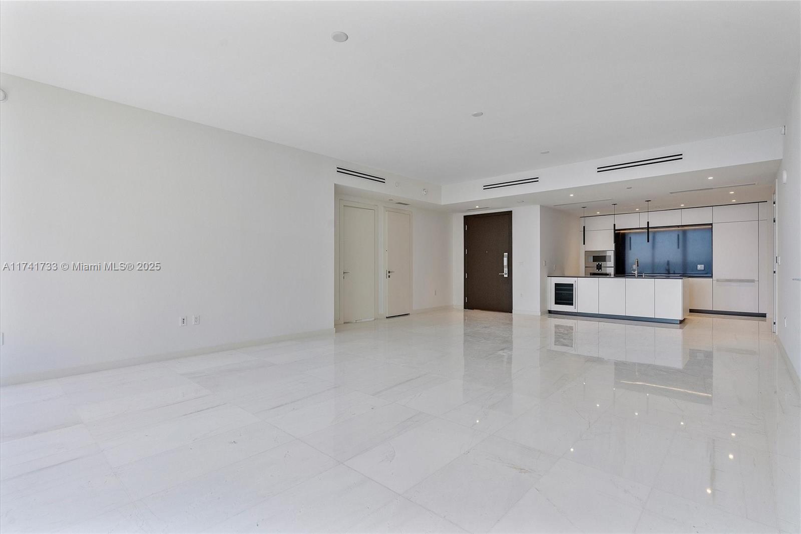 Aston Martin Residences - Residential
