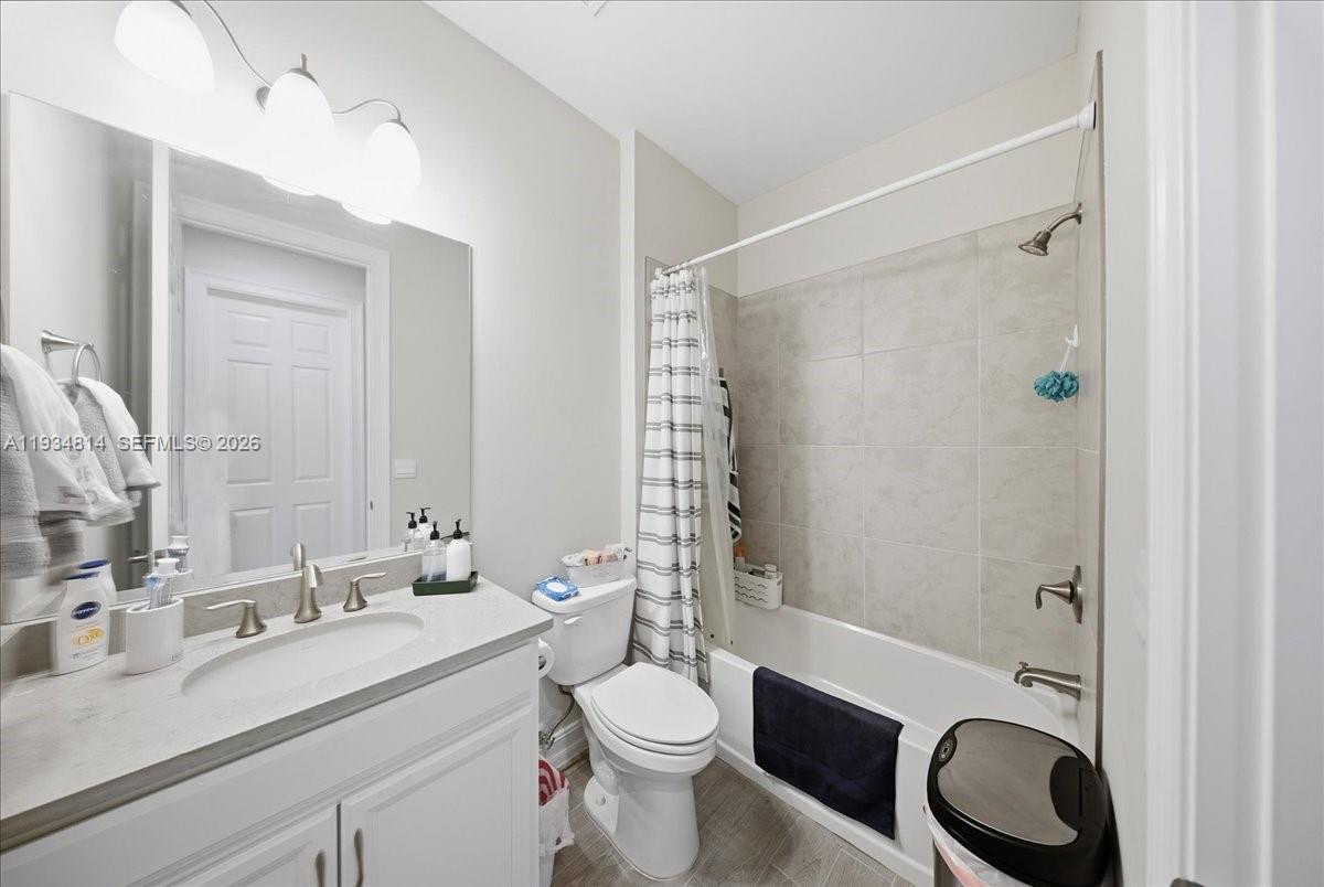 Enbrook - Residential