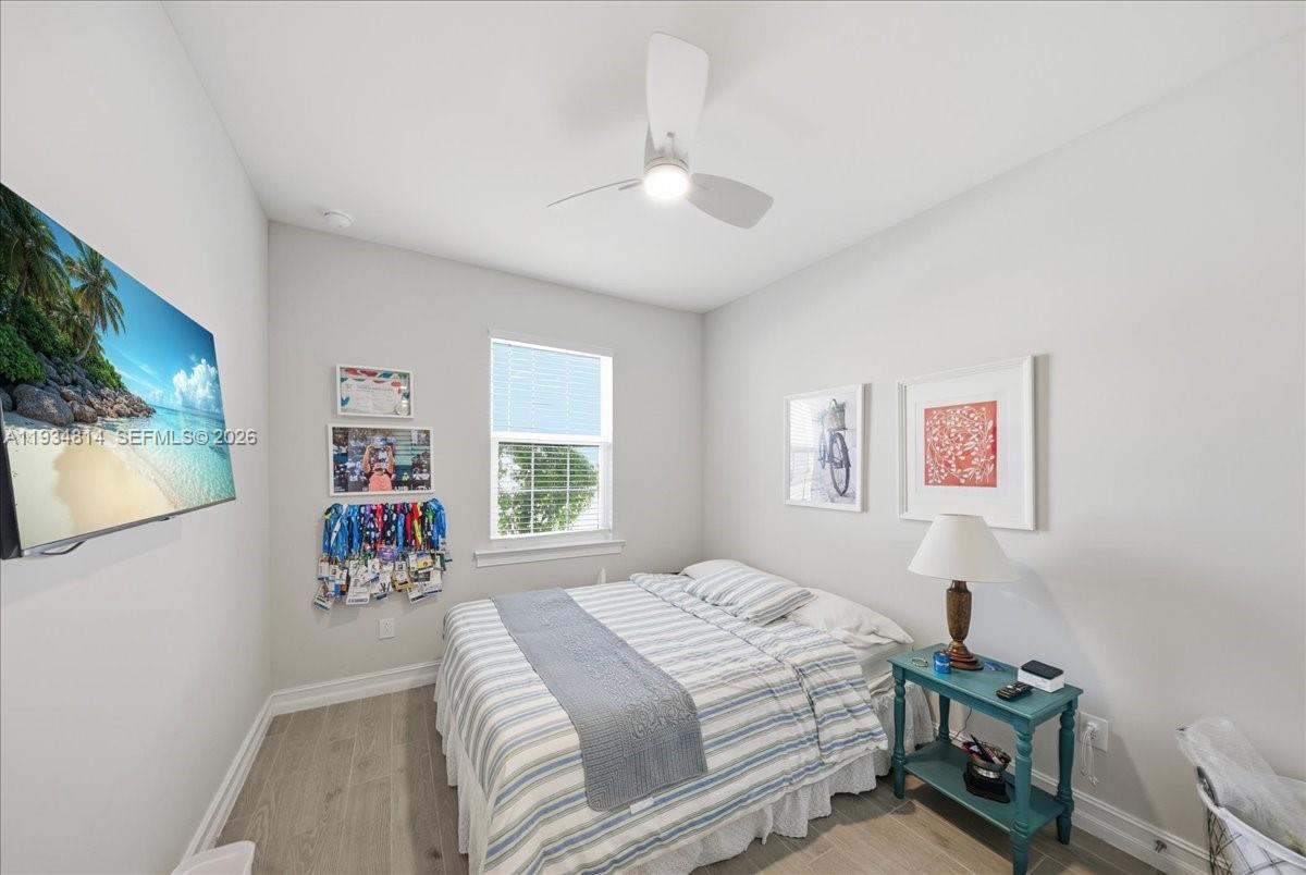 Enbrook - Residential