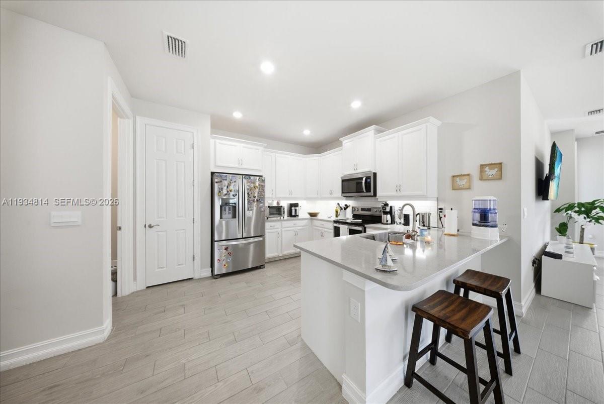 Enbrook - Residential