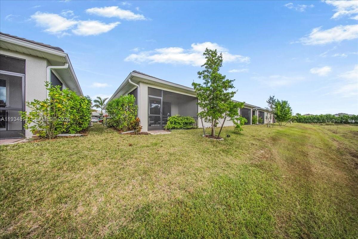 Enbrook - Residential