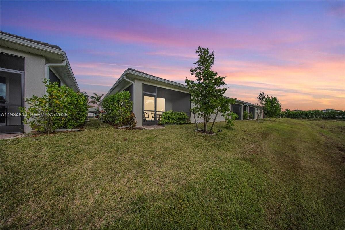 Enbrook - Residential