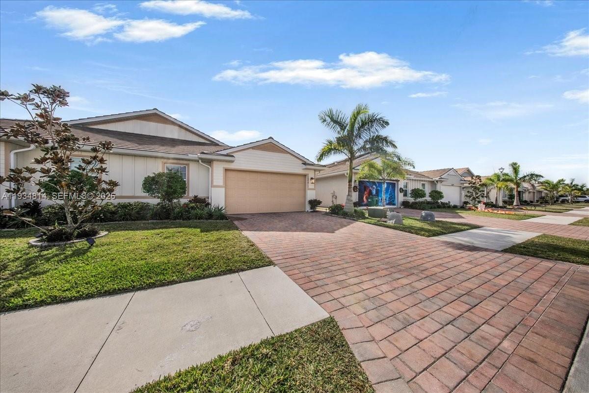 Enbrook - Residential