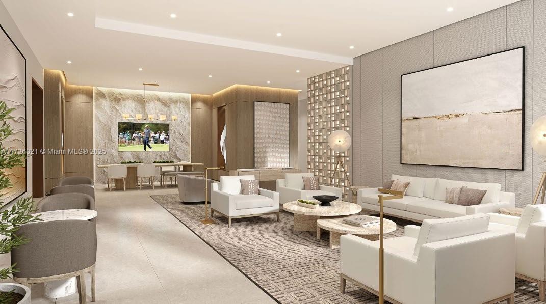 Cassia The Residences - Residential
