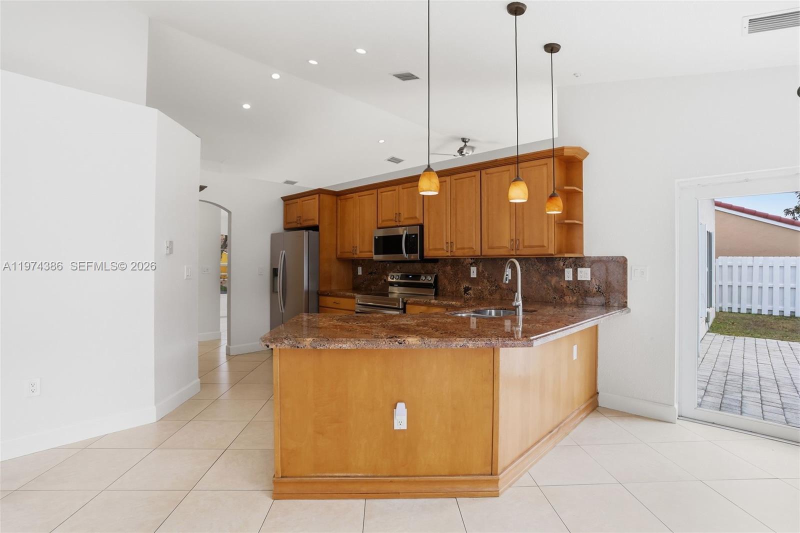 FLAMINGO ESTATES - Residential