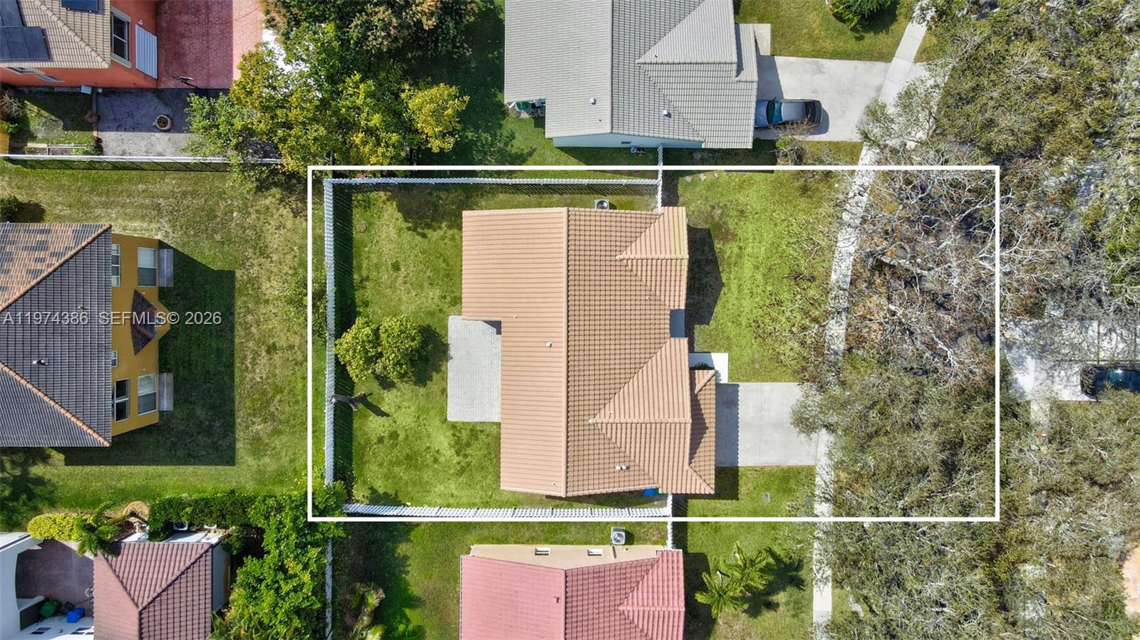 FLAMINGO ESTATES - Residential