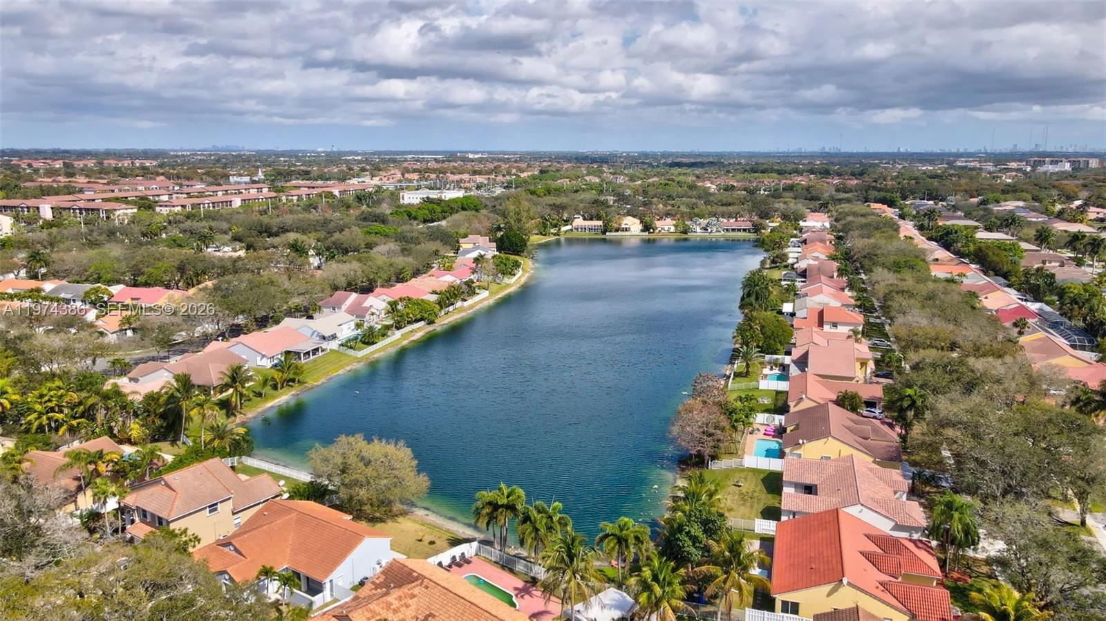 FLAMINGO ESTATES - Residential