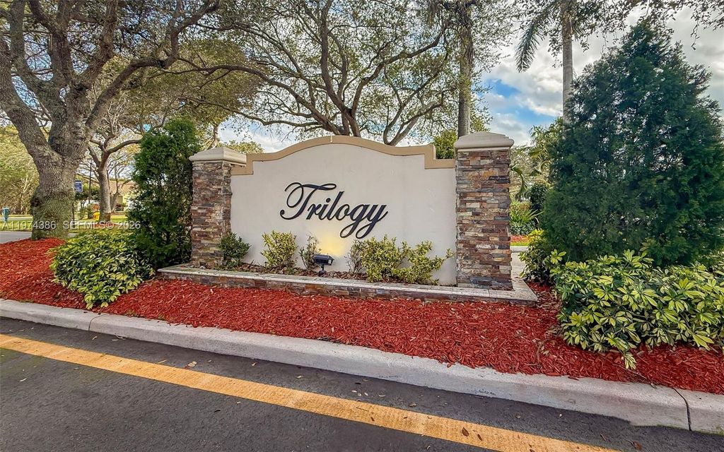 Photo of 12930 SW 20th St, Miramar, FL 33027 (MLS # A11974386)