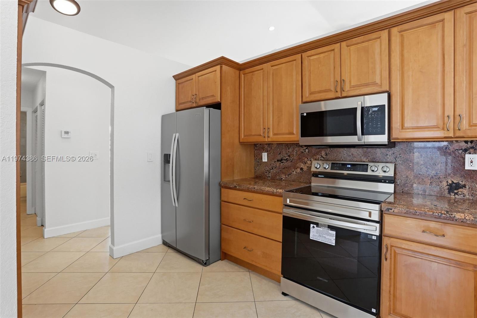 FLAMINGO ESTATES - Residential