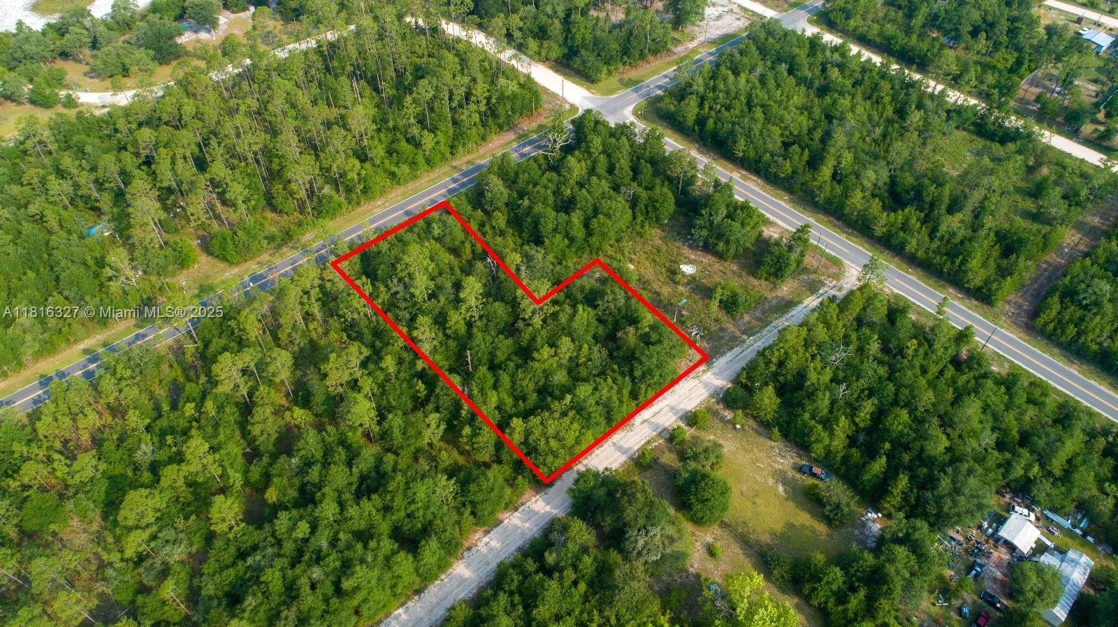 0 NW LAKEVIEW RD