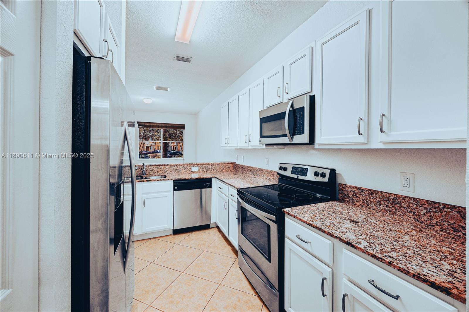 VILLAGE WALK - Residential