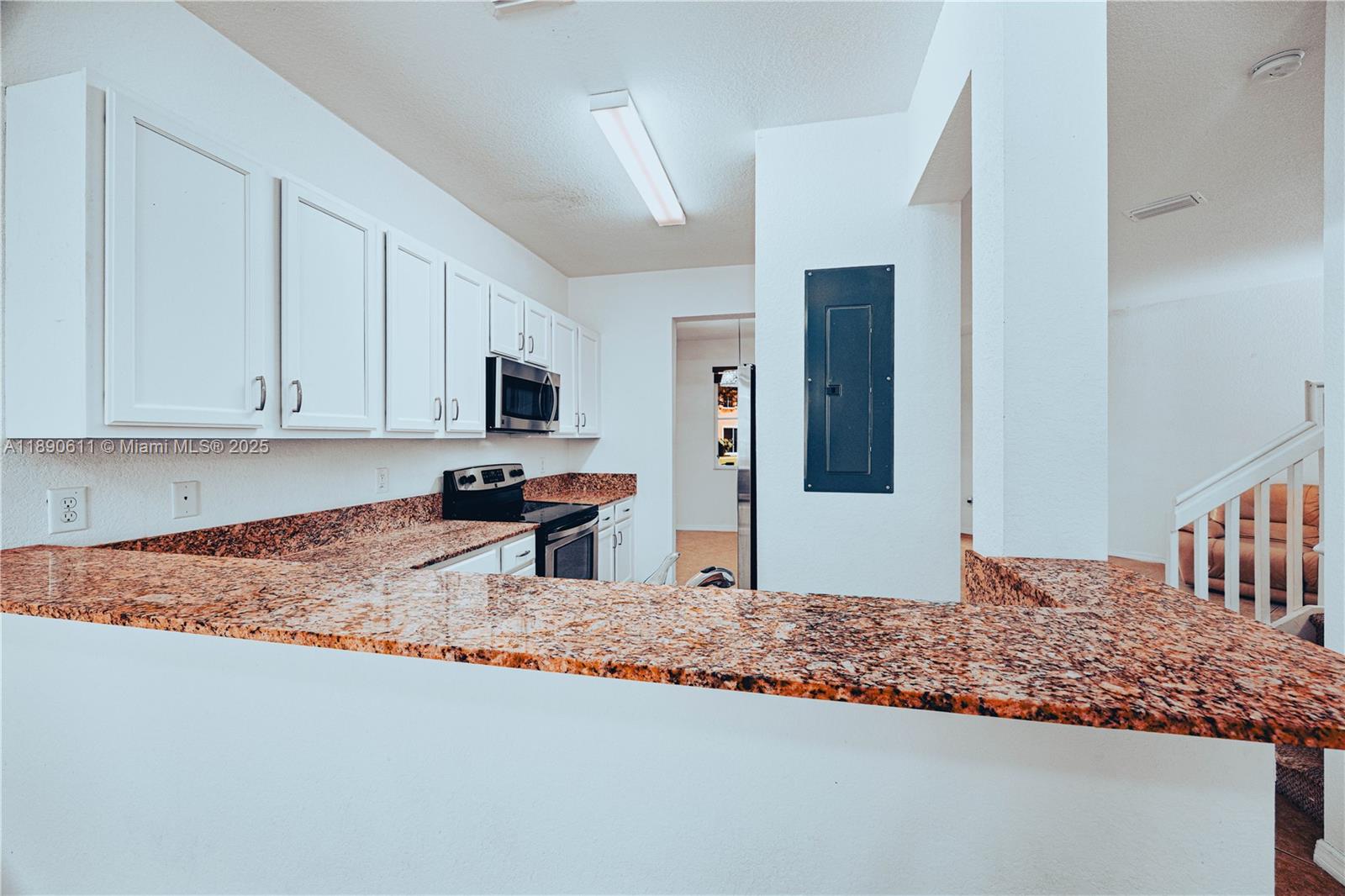 VILLAGE WALK - Residential