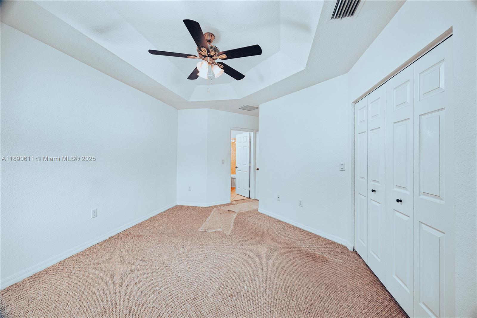 VILLAGE WALK - Residential