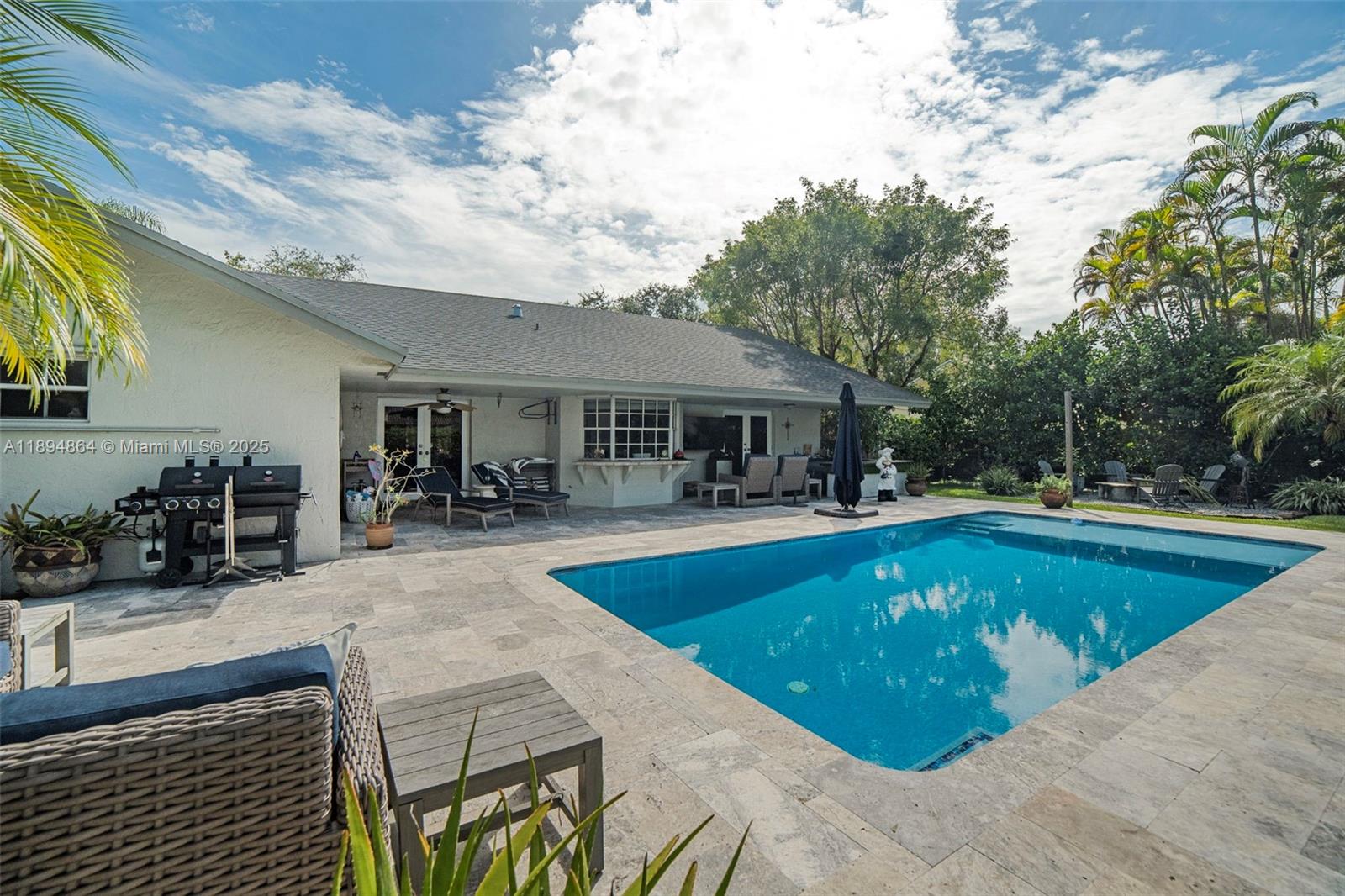 COUNTRY WALK SEC 6 - Residential