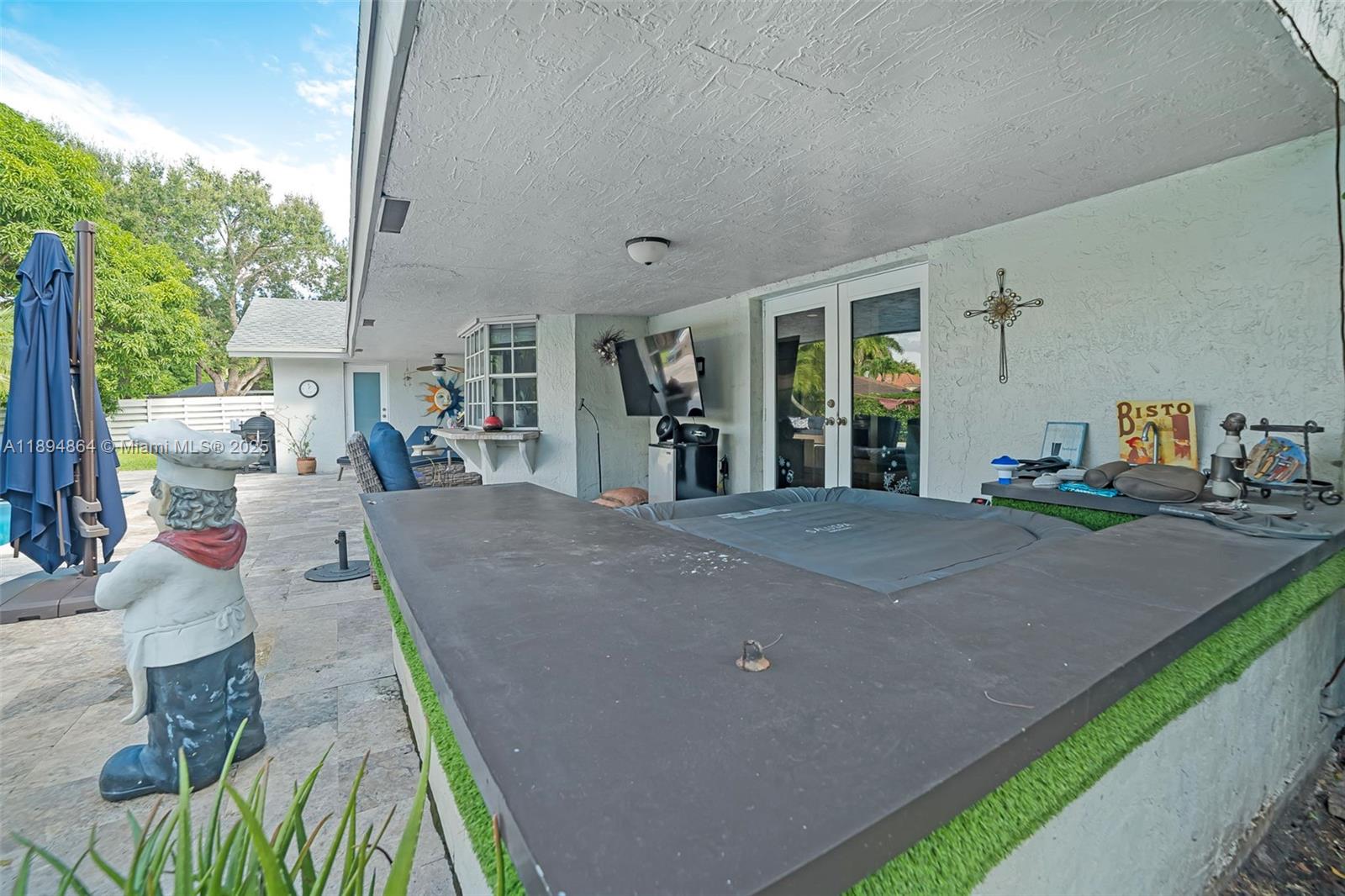 COUNTRY WALK SEC 6 - Residential