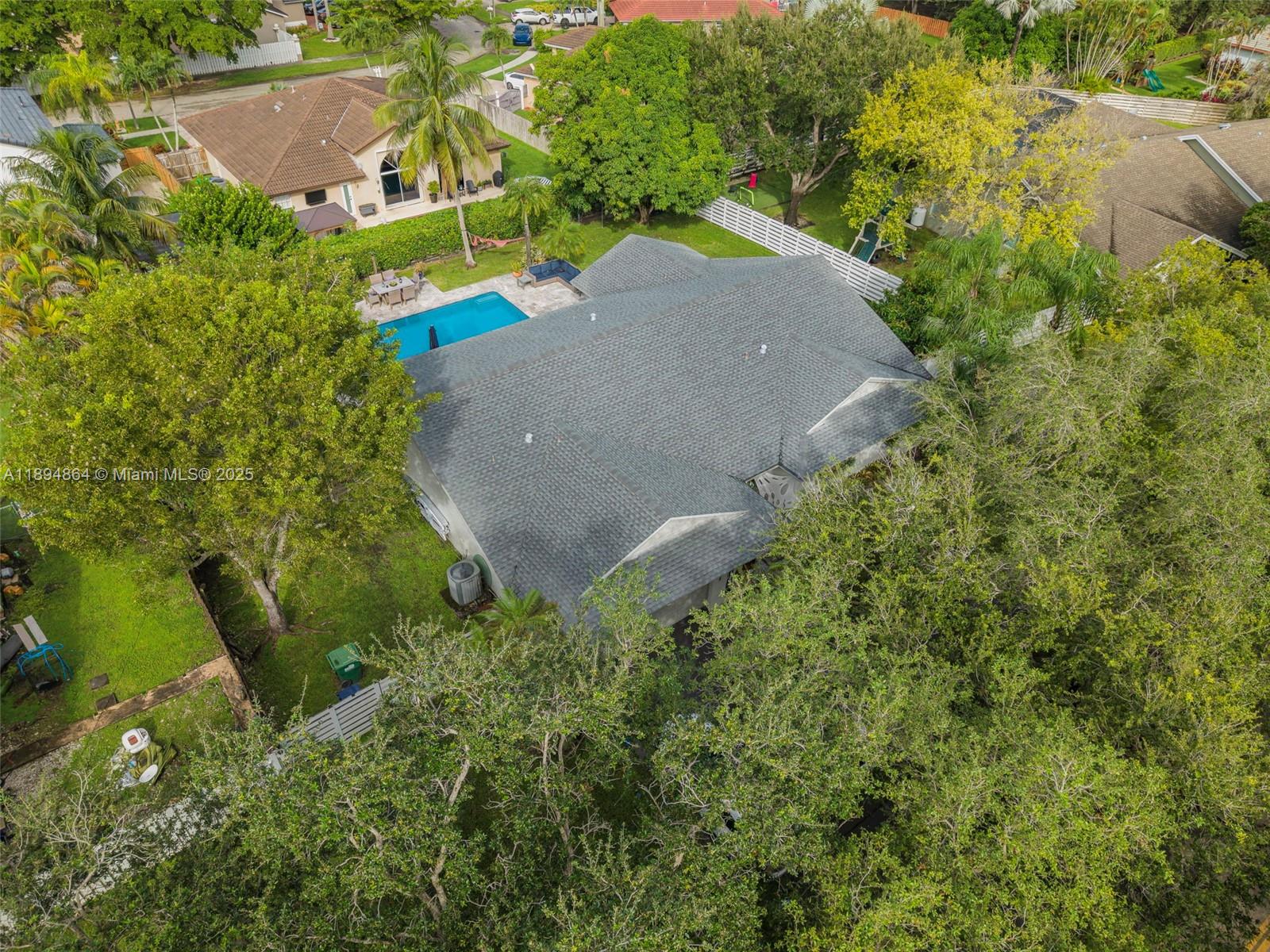 COUNTRY WALK SEC 6 - Residential