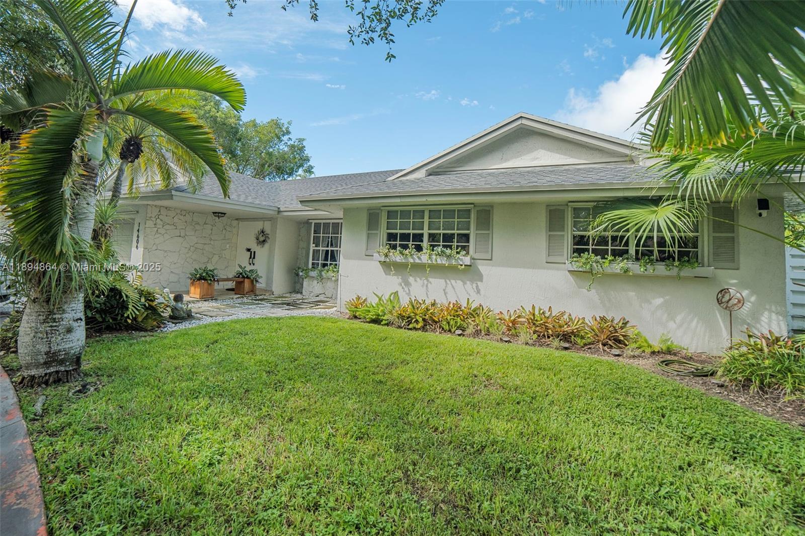 COUNTRY WALK SEC 6 - Residential