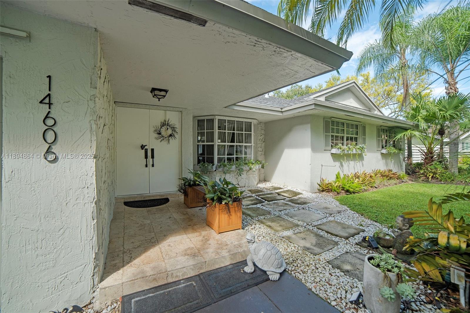 COUNTRY WALK SEC 6 - Residential