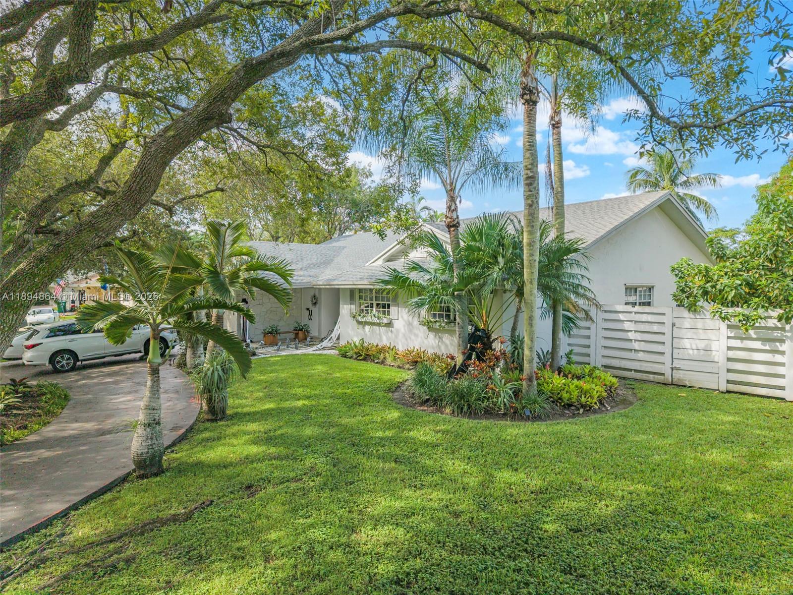 COUNTRY WALK SEC 6 - Residential