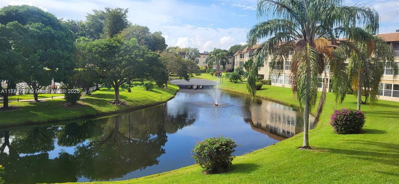 Property for Sale at 4700 Nw 35th St 511, Lauderdale Lakes, Broward County, Florida - Bedrooms: 1 
Bathrooms: 1  - $92,500
