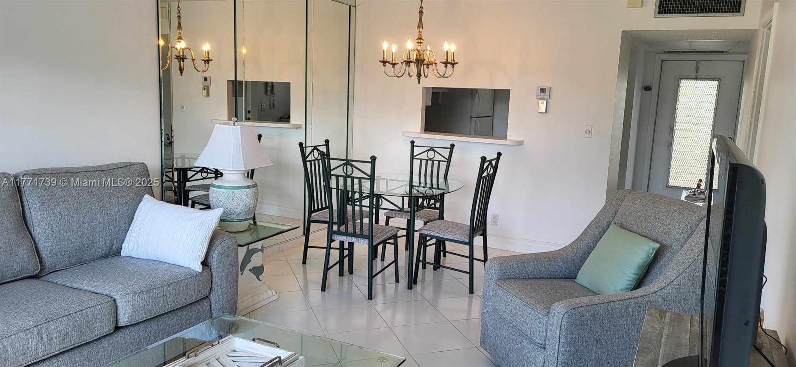 WALNUT GARDENS CONDO - Residential