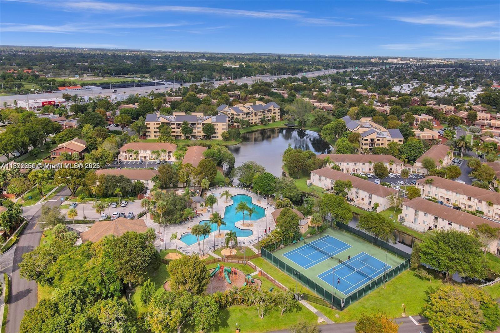 SNAPPER VILLAGE CONDO PHA - Residential