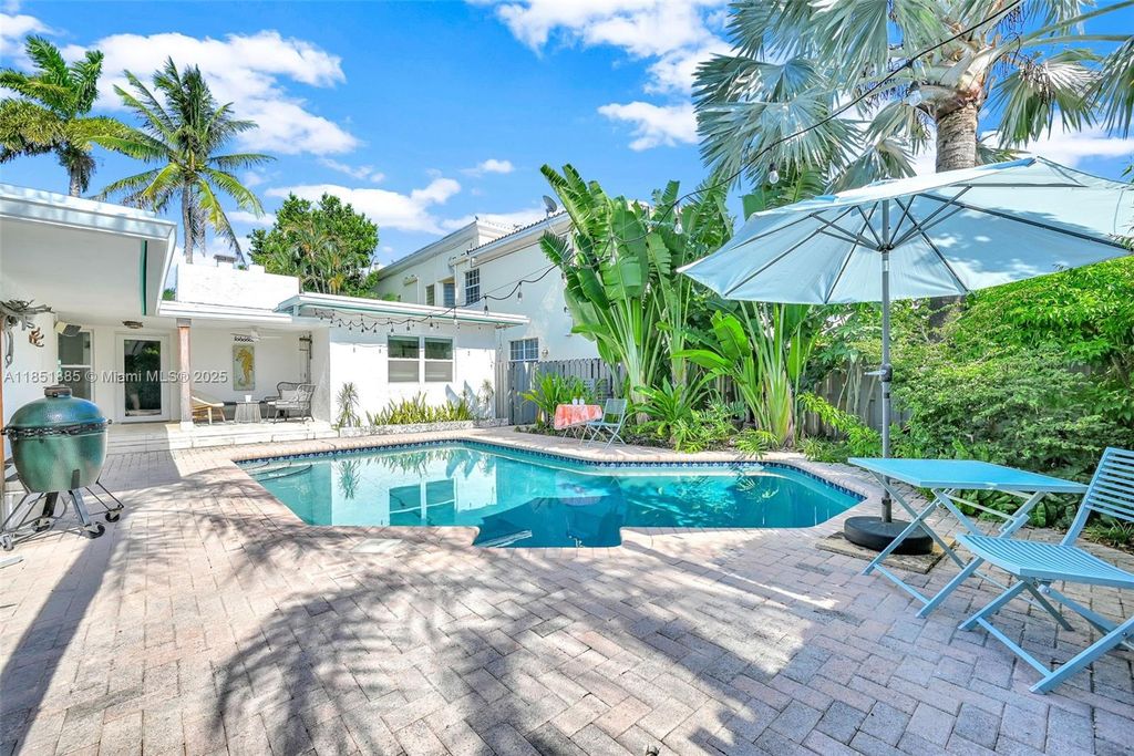 Photo of 808 NE 16th Ave #808, Fort Lauderdale, FL 33304 (MLS # A11851885)