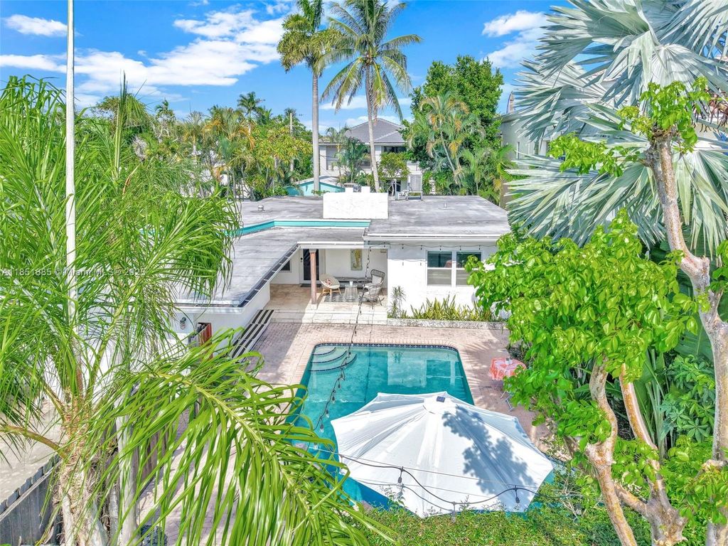 Photo of 808 NE 16th Ave #808, Fort Lauderdale, FL 33304 (MLS # A11851885)