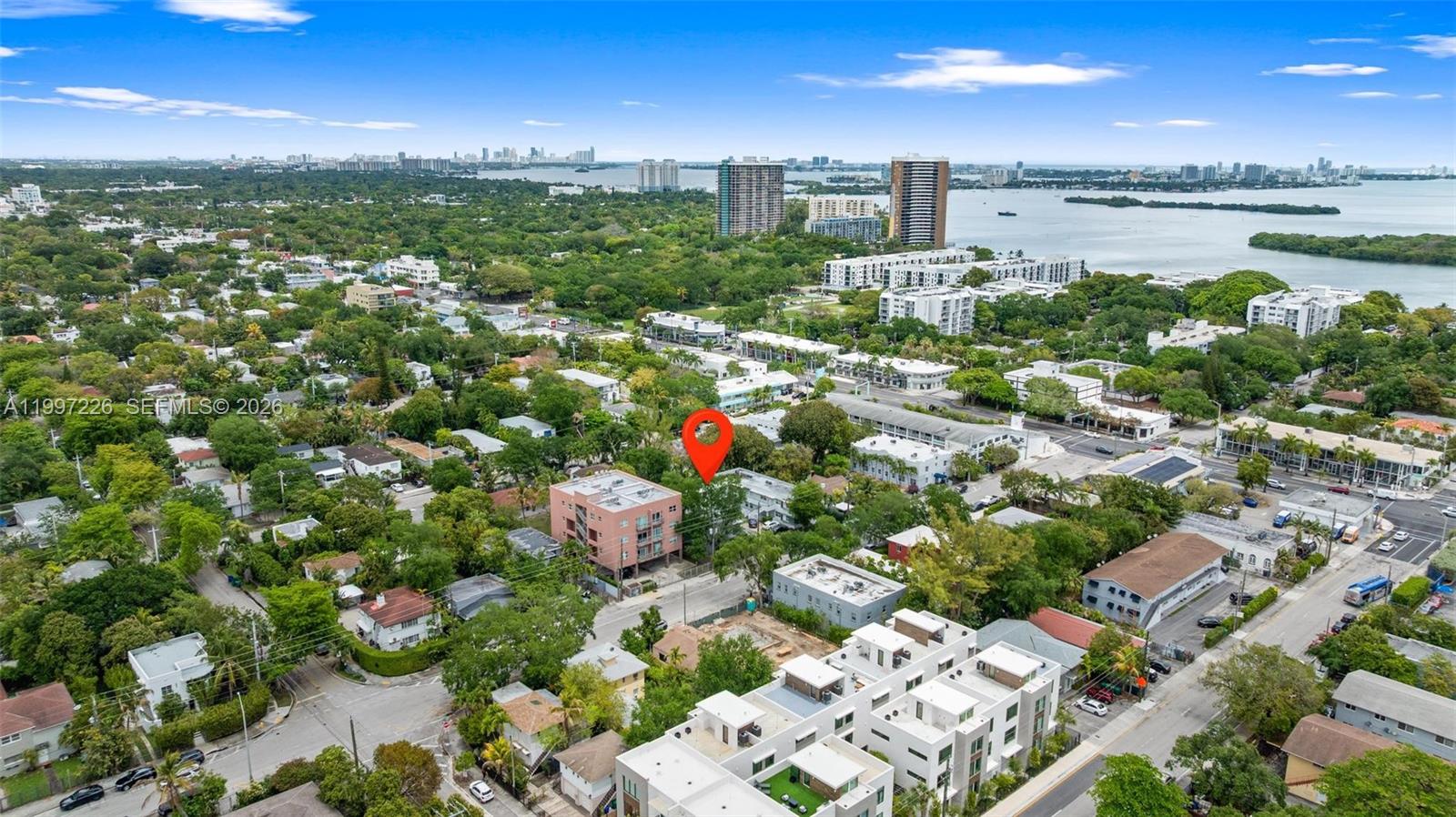 THE SQUARE AT 62ND ST COND - Residential