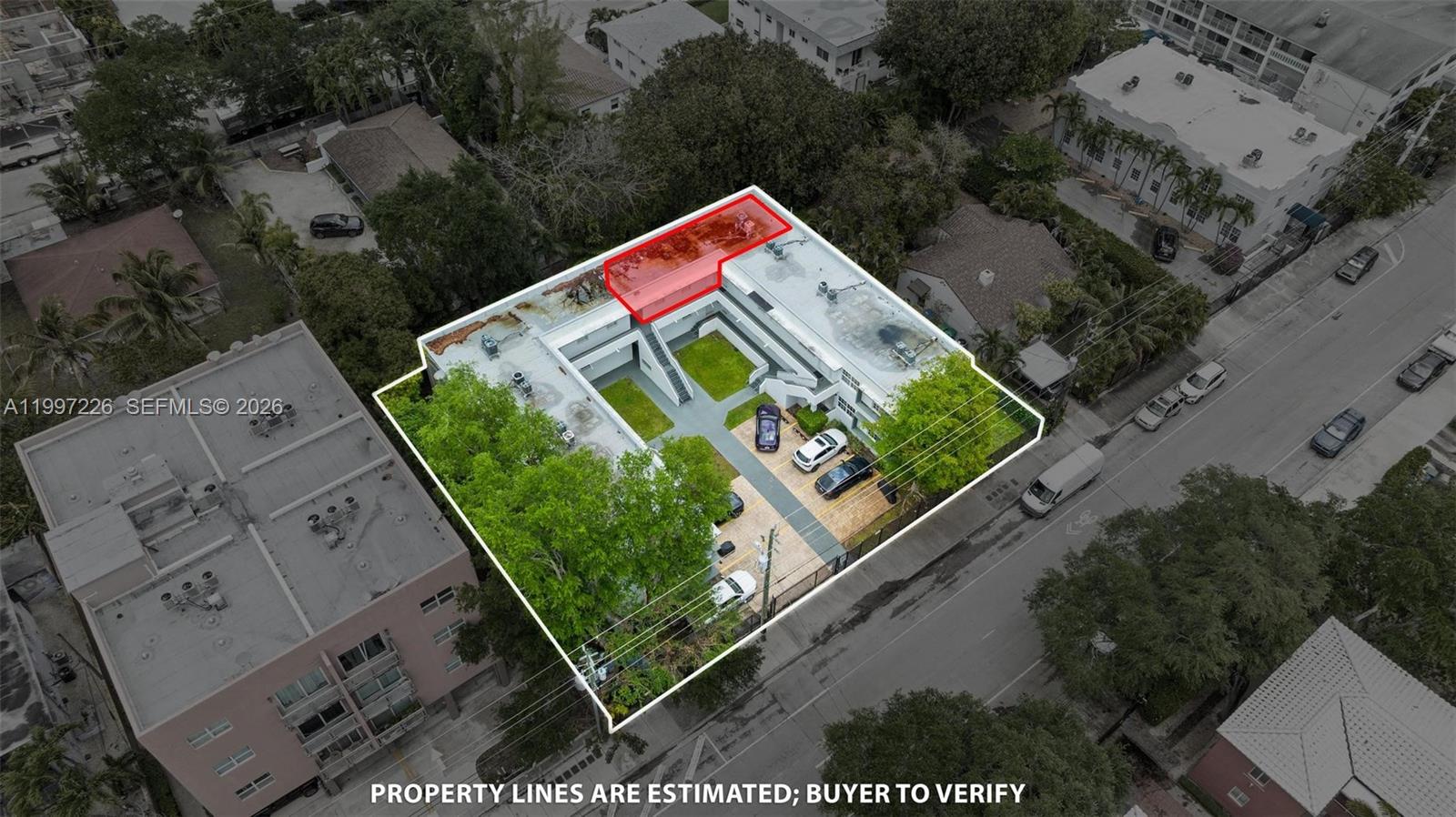 THE SQUARE AT 62ND ST COND - Residential