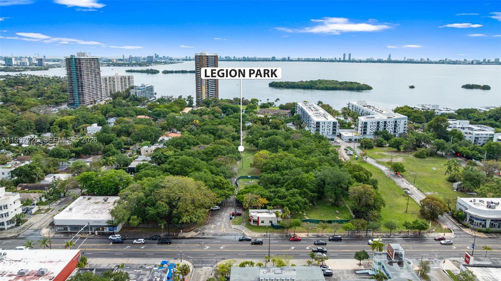 THE SQUARE AT 62ND ST COND - Residential