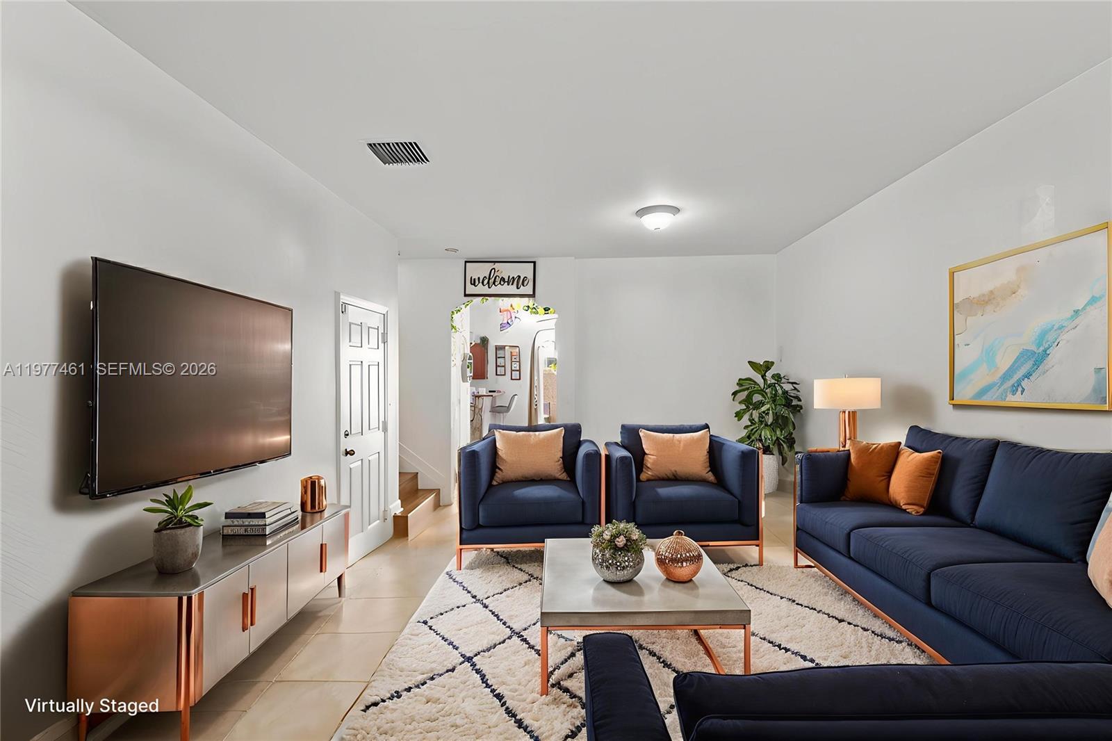 COURTS AT TUSCANY WEST - Residential