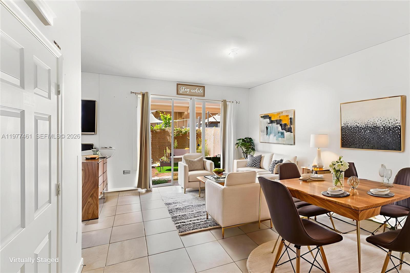 COURTS AT TUSCANY WEST - Residential