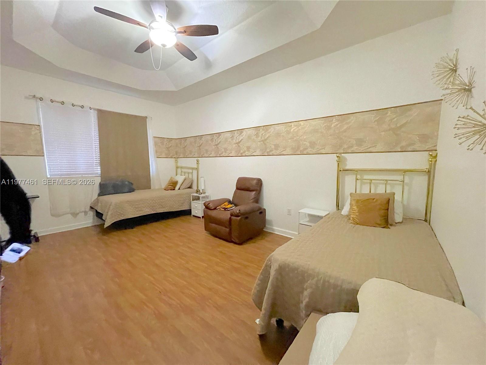 COURTS AT TUSCANY WEST - Residential