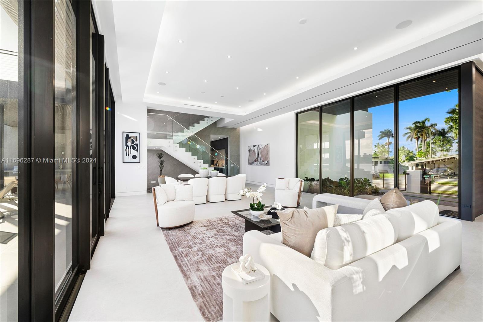 GREYKNOLL ESTATES - Residential