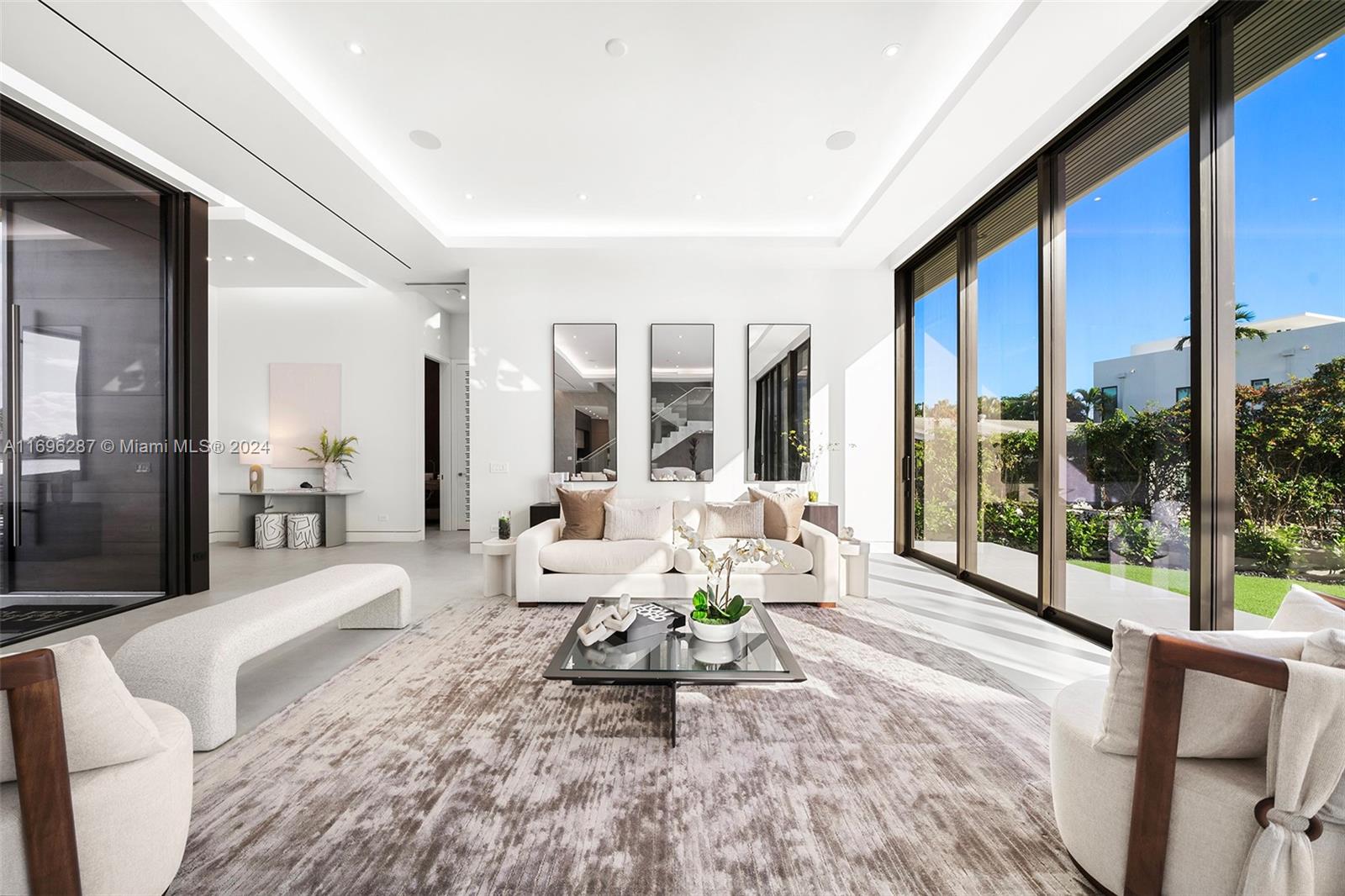 GREYKNOLL ESTATES - Residential