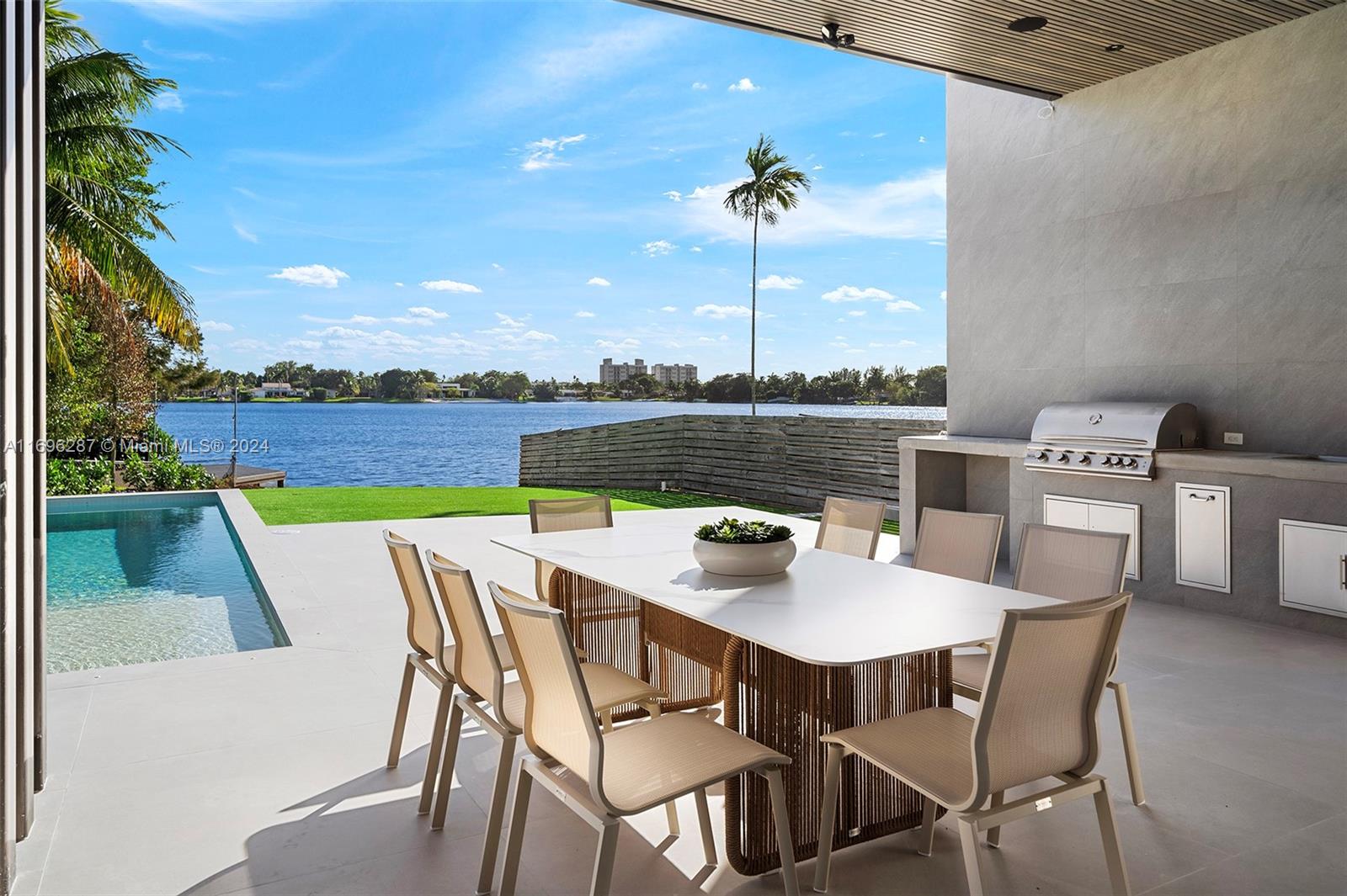 GREYKNOLL ESTATES - Residential