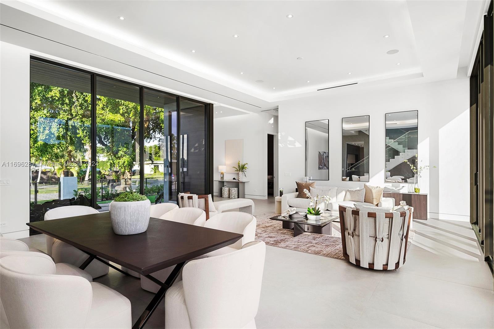 GREYKNOLL ESTATES - Residential